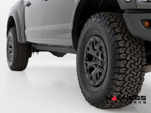 Ford F-150 Raptor Lift Kit - 2.5" Lift - Rough Country